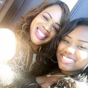 Meet your Posher, Mavis